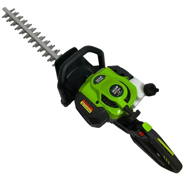 image of Gardenjack GHT26C 960mm 26cc Petrol Hedge Trimmer