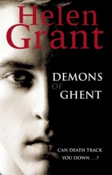 Image of Demons of Ghent by Helen Grant Book