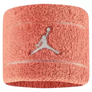 image of Air Jordan Terry Wristbands - Multi