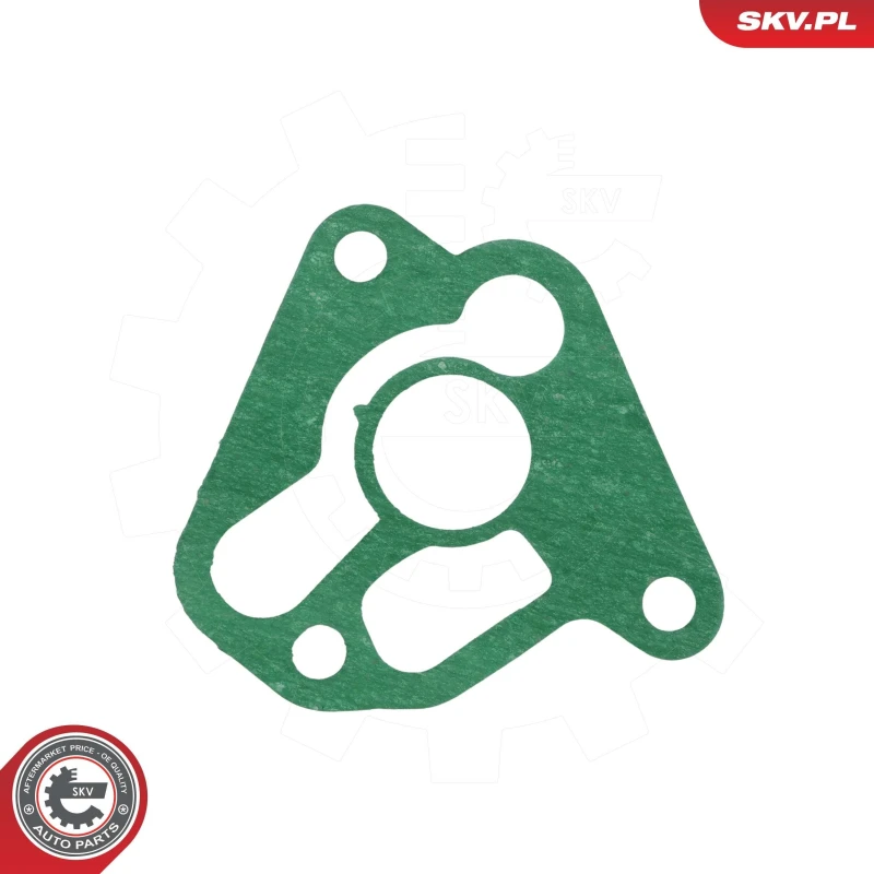 Image of ESEN SKV Oil Pump ESEN SKV 77SKV031