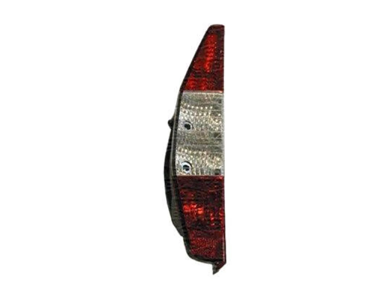 Image of MAGNETI MARELLI 712406001120 Rear light with bulb holder, Right, P21/5W Combination Rearlight (391)