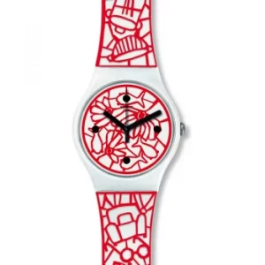 Image of Swatch Cutotto Watch