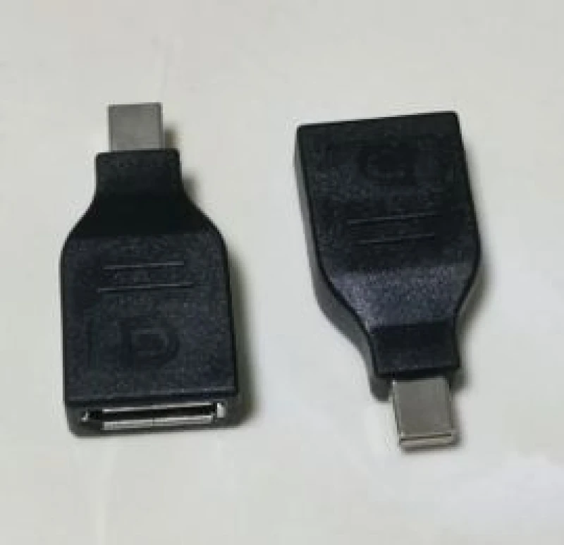 Image of ProXtend dper Mini-DisplyPor