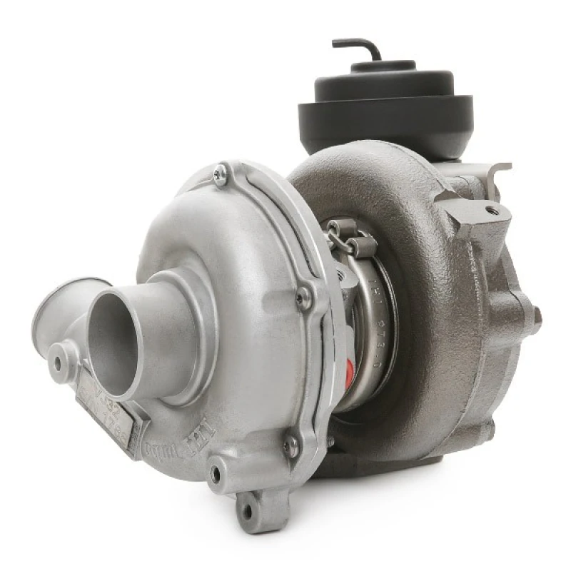 Image of RIDEX REMAN 2234C0245R Turbocharger without accessories Charger,charging system (2234)