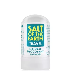 image of Salt of the Earth Natural Travel Size Deodorant 50g