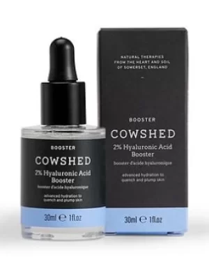 image of Cowshed 2% Hyaluronic Acid Booster