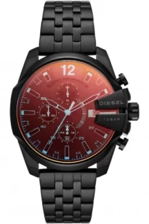 Image of Diesel Baby Chief Watch DZ4566
