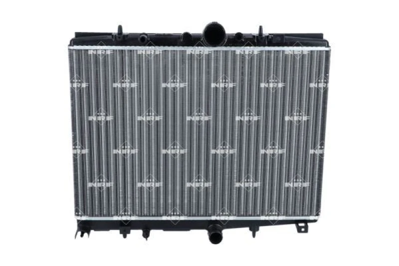 Image of NRF Engine radiator NRF 58347A