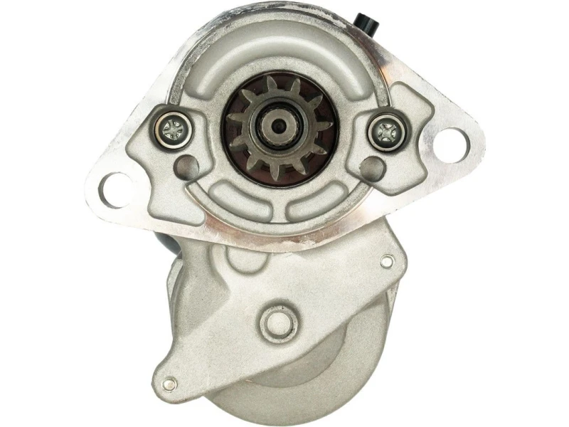Image of AS-PL Starter motor AS-PL S6078
