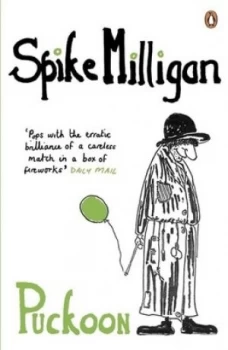 Image of Puckoon by Spike Milligan Paperback