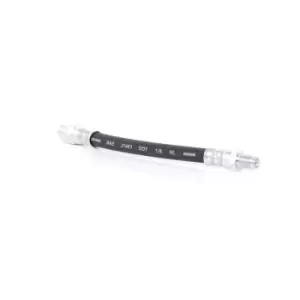 Image of A.B.S. Brake Hose VW,AUDI,SEAT SL 3311 437611775,481611775,89311775A Brake Line,Brake Pipe 893611775A,437611775,893611775A,437611775,481611775