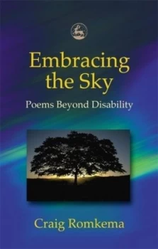 Image of Embracing the Sky by Craig Romkema Book