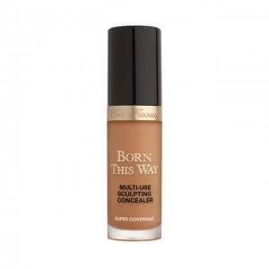 Image of Too Faced Born This Way Super Coverage Concealer - Caramel