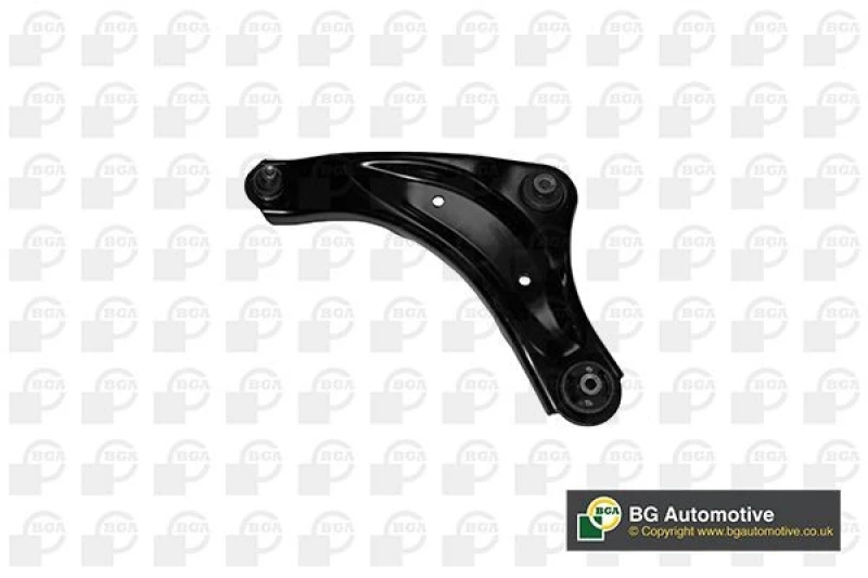 Image of BGA Suspension arm BGA TRC6318