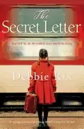 Image of secret letter gripping and heartbreaking ww2 historical fiction
