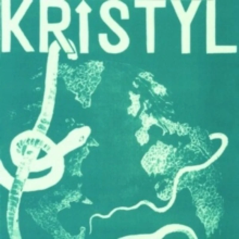 Image of Kristyl Vinyl