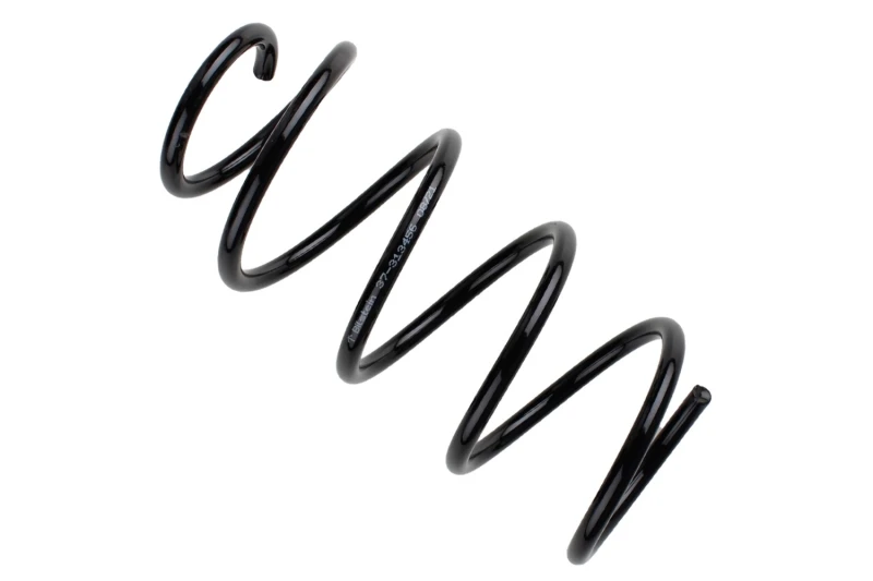 Image of Coil spring BILSTEIN 37-313456