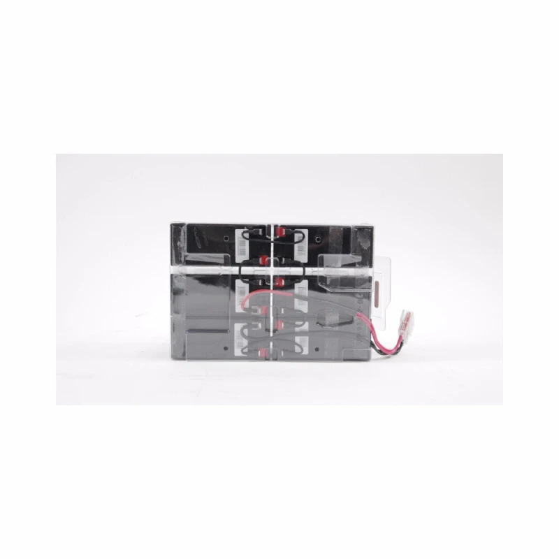 Image of Eaton Eaton EBP-1702I UPS battery Sealed Lead Acid (VRLA) 12 V 9 Ah EBP-1702I