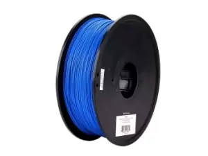 image of Select PLA Plus+ Premium 3D Filament 1.75mm 1kg/spool Biodegradable - Blue