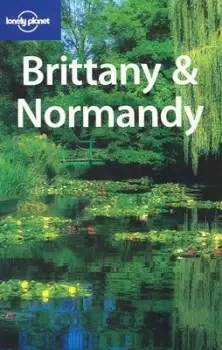 Image of Brittany & Normandy by Jeanne Oliver