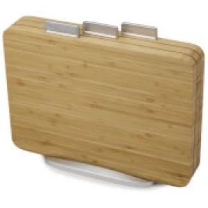 Image of Joseph Index Chopping Board - Bamboo