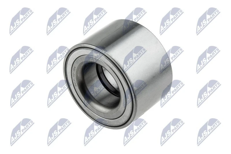Image of NTY Wheel bearing kit NTY KLP-VC-004
