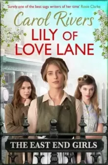 Image of Lily of Love Lane