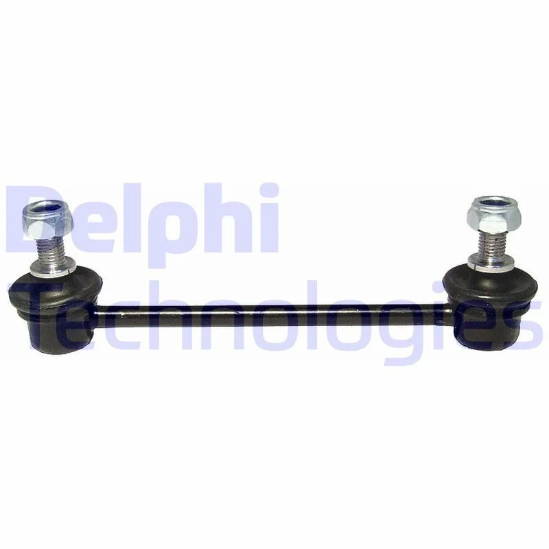 Image of DELPHI Anti-roll bar link DELPHI TC1457