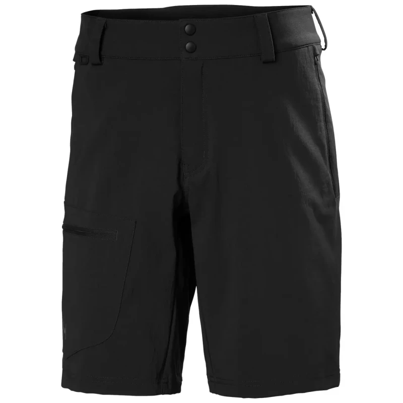 Image of Helly Hansen Cargo shorts Helly Hansen HP Race Gris Male 26