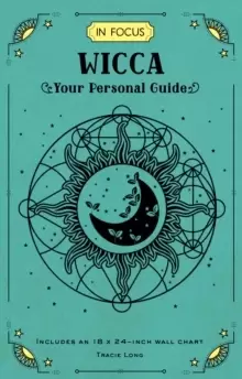 Image of In Focus Wicca : Your Personal Guide Volume 16