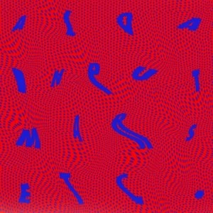 Image of Mars Etc by Aloa Input CD Album