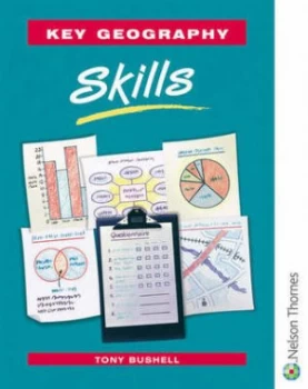 Image of Skills by Tony Bushell Paperback