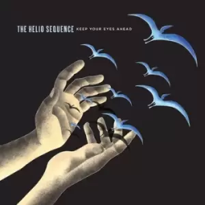 Image of Keep Your Eyes Ahead by The Helio Sequence CD Album