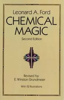 Image of Chemical Magic