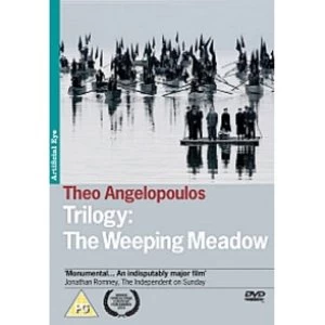 Image of The Weeping Meadow Trilogy DVD