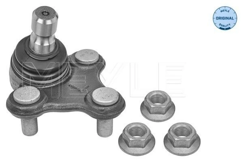 Image of Ball Joint MEYLE 28-16 010 0013