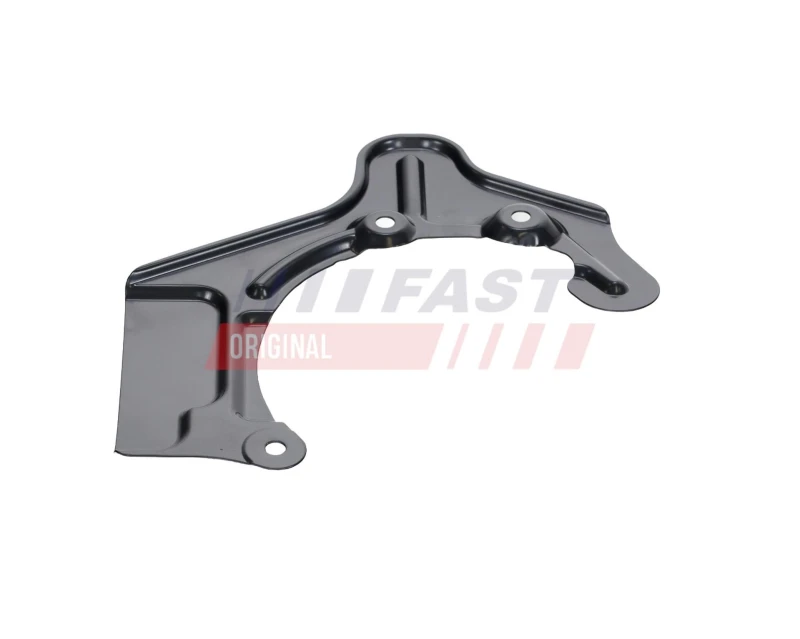 Image of FAST FT02897 Brake Disc Back Plate Splash Panel,brake disc (1330)