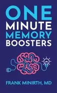 Image of one minute memory boosters