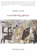 Image of considering genius writings on jazz