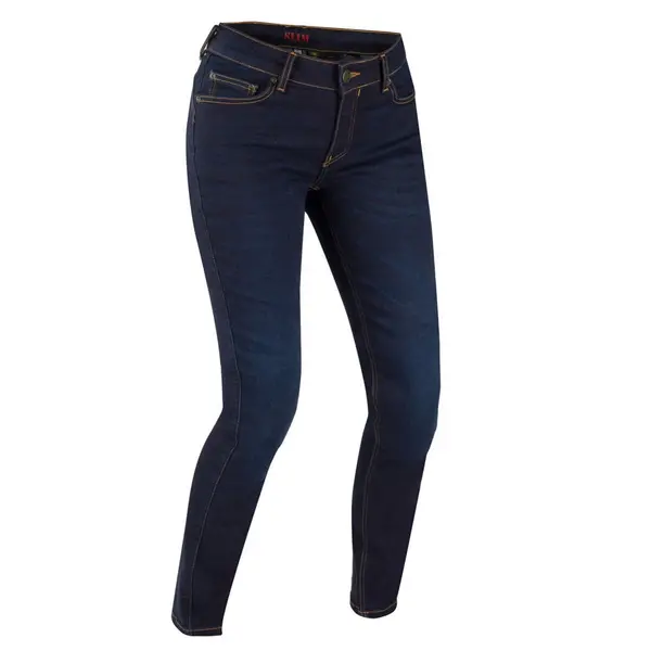 Image of Segura Lady Uzy Blue Size T2