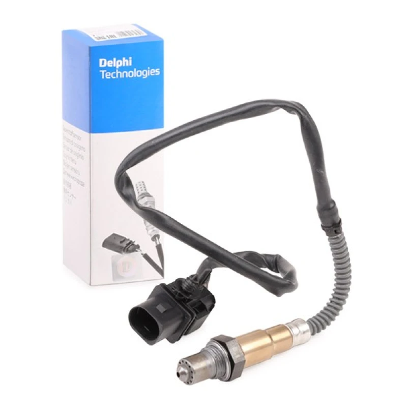 Image of DELPHI Lambda sensor DELPHI ES21136-12B1