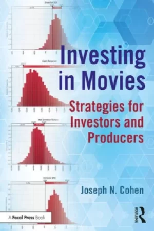 Image of Investing in MoviesStrategies for Investors and Producers