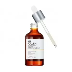 Image of Missha Bee Pollen Renew Serum Ampouler 40ml