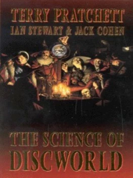Image of The Science of Discworld by Terry Pratchett Paperback