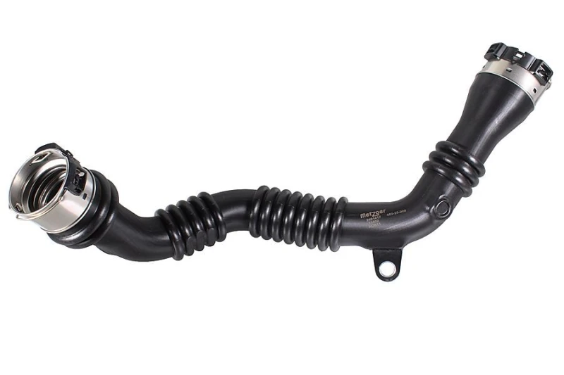 Image of Charger intake hose METZGER 2401417