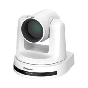 image of Full-HD PTZ Camera with simultaneous 3G-SDI HDMI & USB output - White