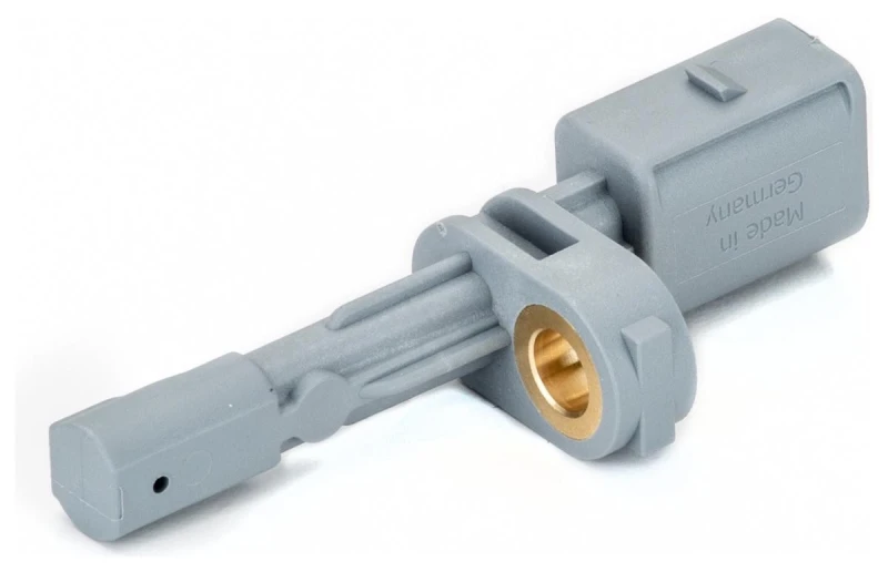 Image of HELLA ABS sensor HELLA 6PU 012 806-371