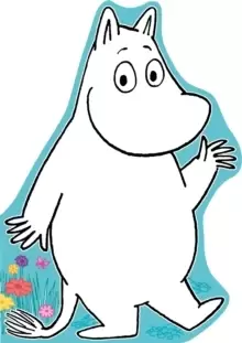 Image of All About Moomin