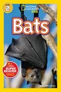 Image of National Geographic readers bats