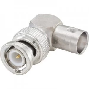 Image of BNC adapter BNC plug BNC socketRosenberger51S201 K00N51 pcs